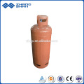 Export to Asia Middle East Africa 45kg LPG Gas Cylinder